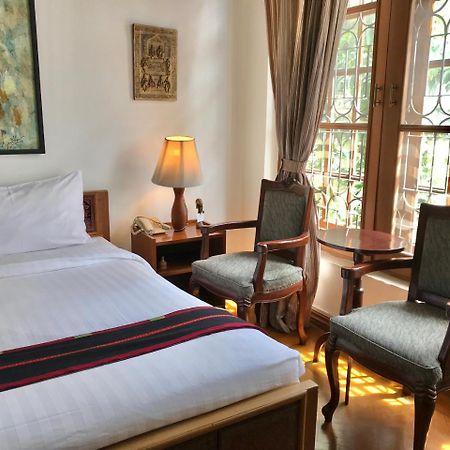 يانغون Classique Inn المظهر الخارجي الصورة