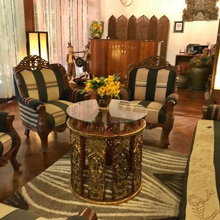 يانغون Classique Inn المظهر الخارجي الصورة