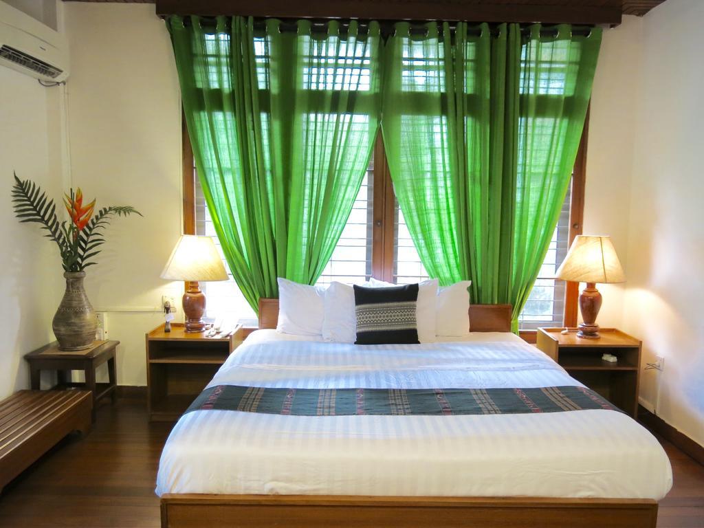يانغون Classique Inn الغرفة الصورة