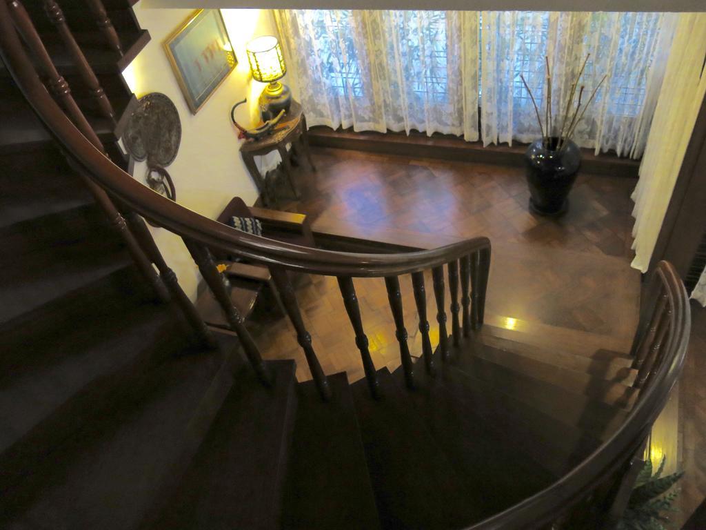 يانغون Classique Inn المظهر الخارجي الصورة