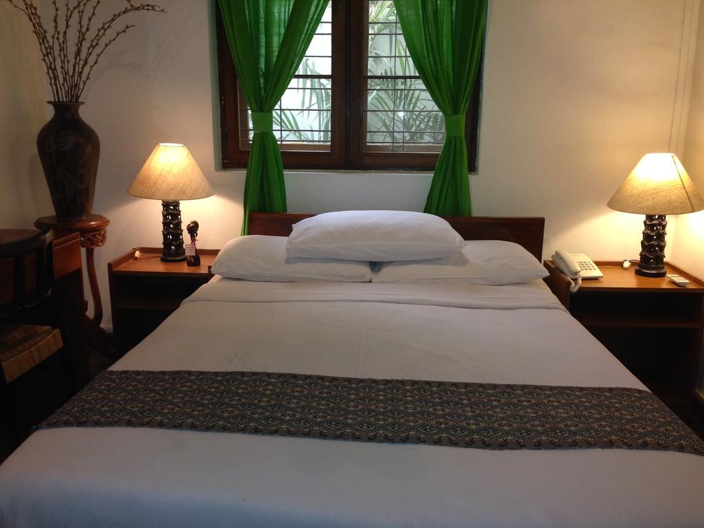يانغون Classique Inn المظهر الخارجي الصورة