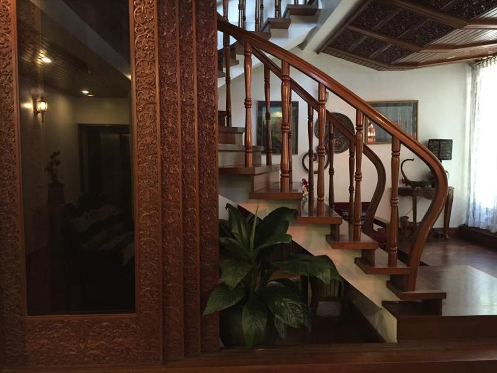 يانغون Classique Inn المظهر الخارجي الصورة