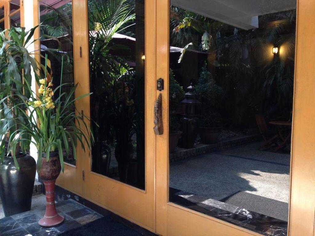 يانغون Classique Inn المظهر الخارجي الصورة