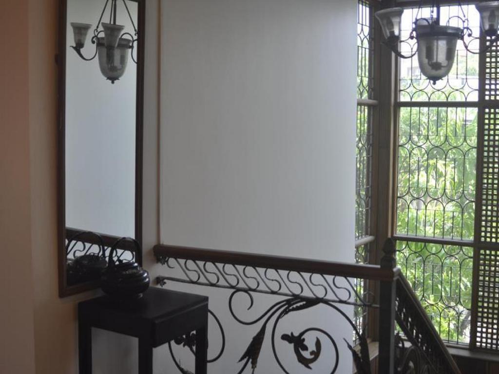 يانغون Classique Inn المظهر الخارجي الصورة