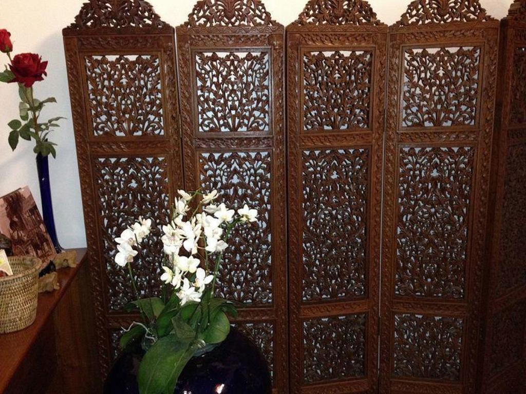 يانغون Classique Inn المظهر الخارجي الصورة