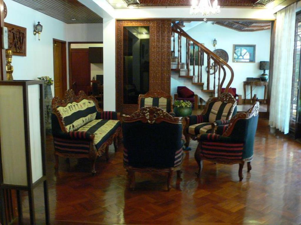 يانغون Classique Inn المظهر الخارجي الصورة