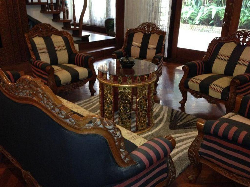 يانغون Classique Inn المظهر الخارجي الصورة