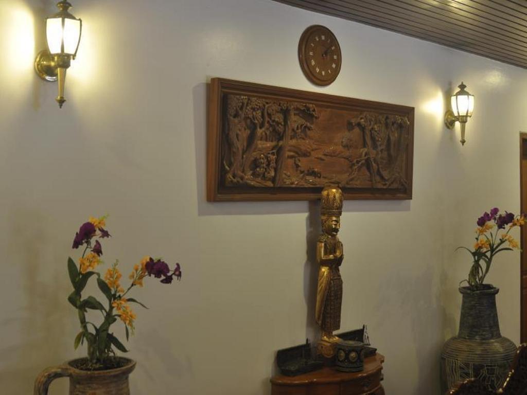 يانغون Classique Inn المظهر الخارجي الصورة