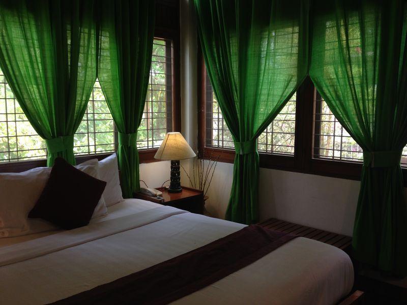 يانغون Classique Inn المظهر الخارجي الصورة