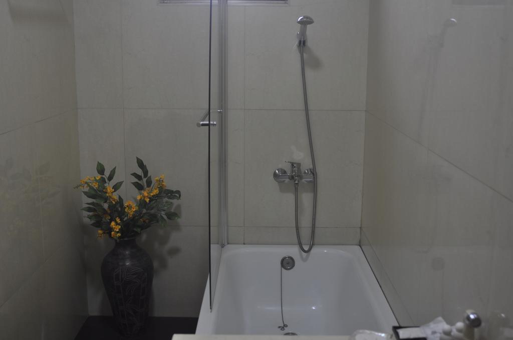 يانغون Classique Inn المظهر الخارجي الصورة
