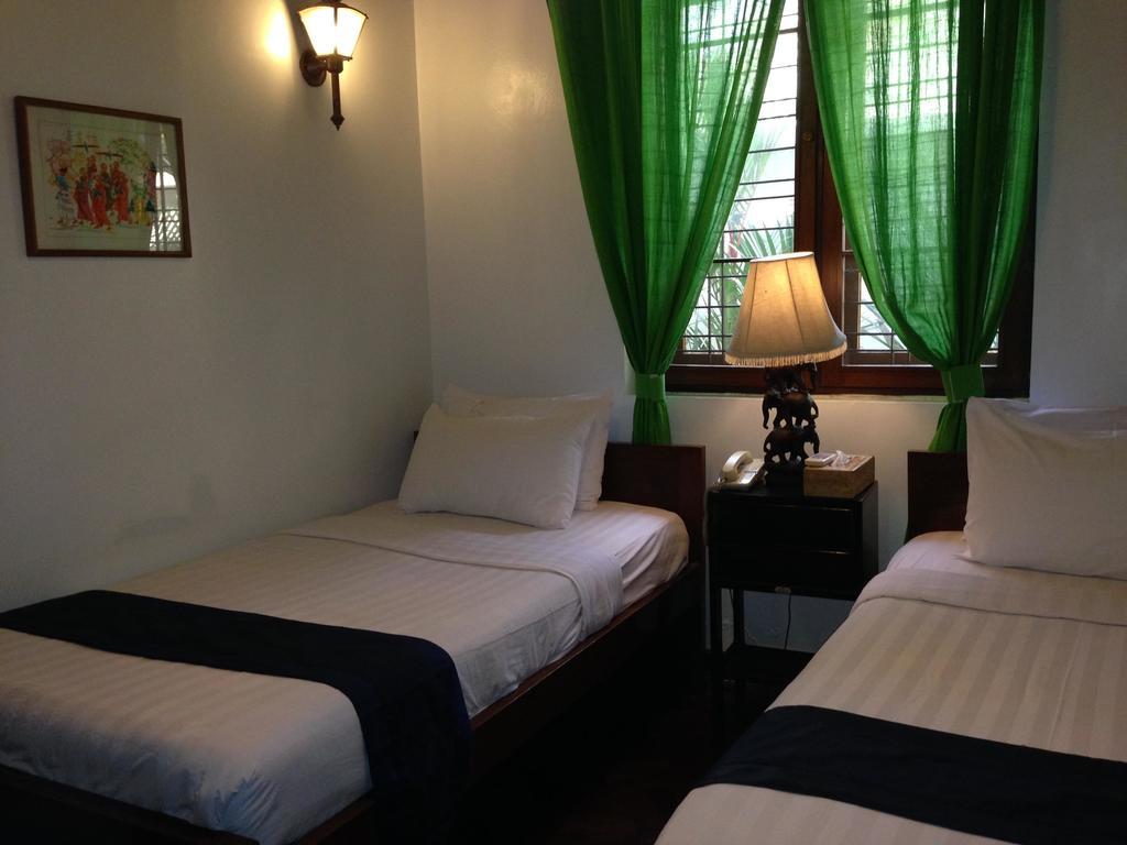 يانغون Classique Inn المظهر الخارجي الصورة