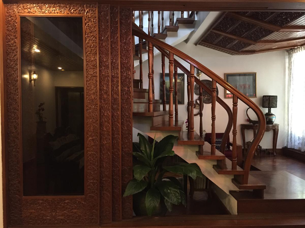 يانغون Classique Inn المظهر الخارجي الصورة