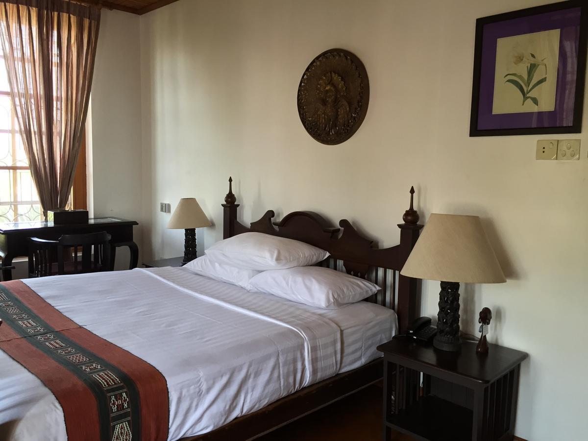 يانغون Classique Inn المظهر الخارجي الصورة