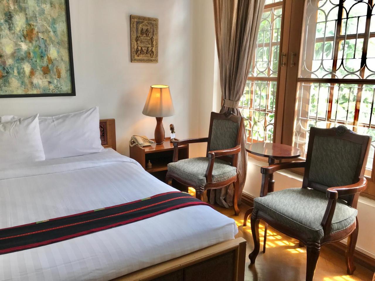 يانغون Classique Inn المظهر الخارجي الصورة
