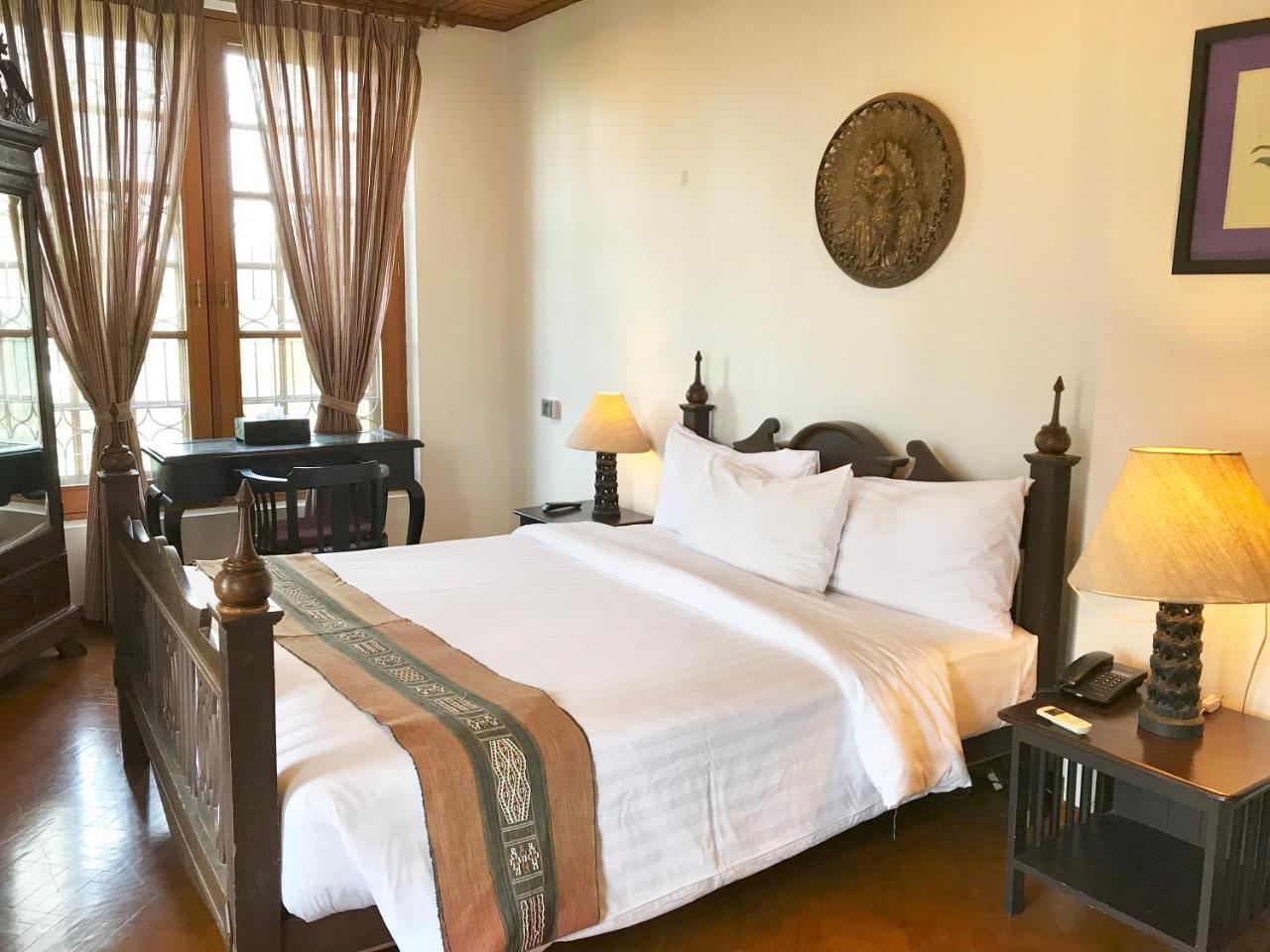 يانغون Classique Inn المظهر الخارجي الصورة