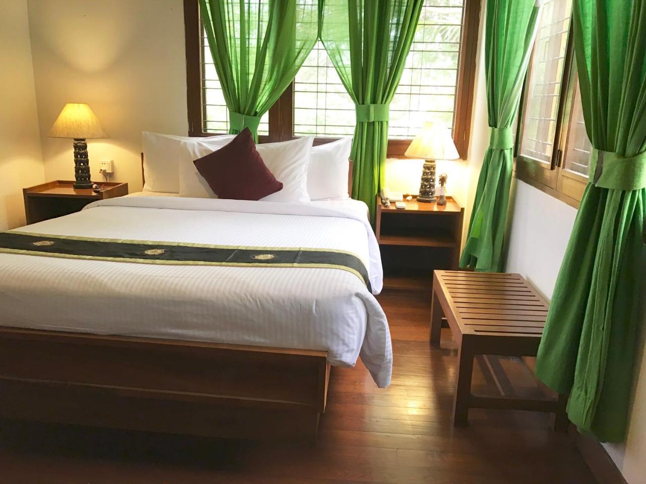 يانغون Classique Inn المظهر الخارجي الصورة